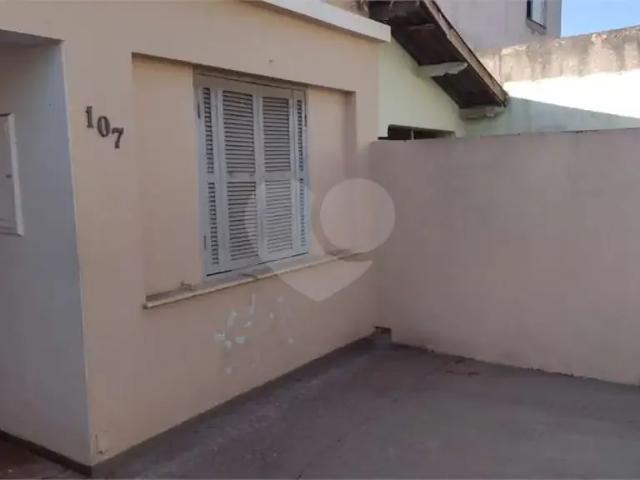 Casa venda em Santana, São Paulo
