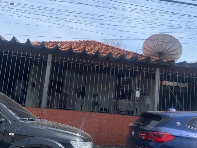 Casa venda em Casa Verde Alta, São Paulo