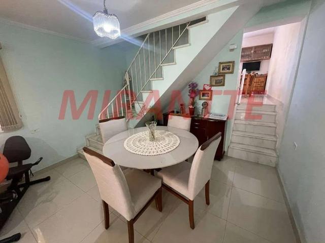 Casa venda em Casa Verde Alta, São Paulo