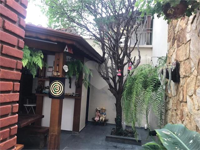 Casa venda em Casa Verde Alta, São Paulo