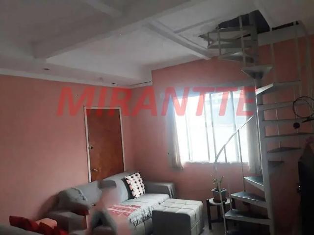 Casa venda em Casa Verde Baixa, São Paulo