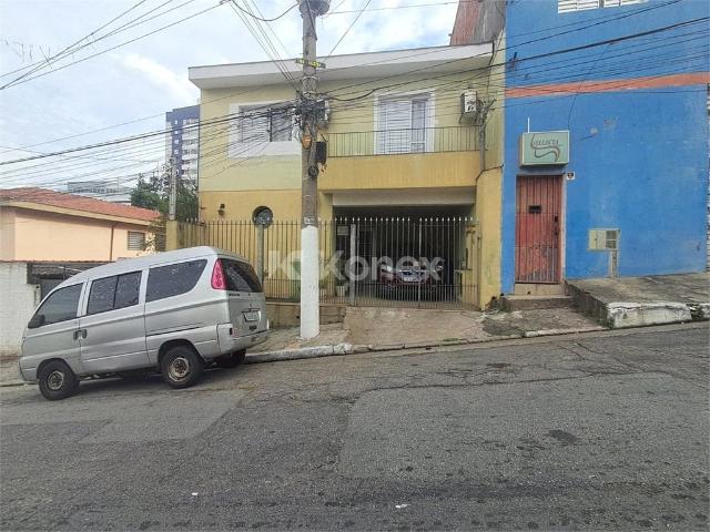 Casa venda em VIla Prado, São Paulo