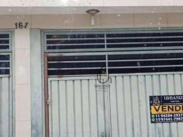 Casa venda em Jardim Myrna, São Paulo