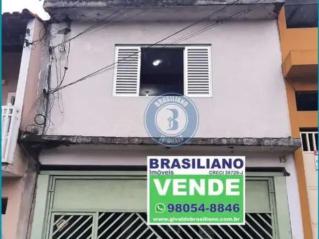 Casa venda em Região Imediata de São Paulo, Região Metropolitana de São Paulo