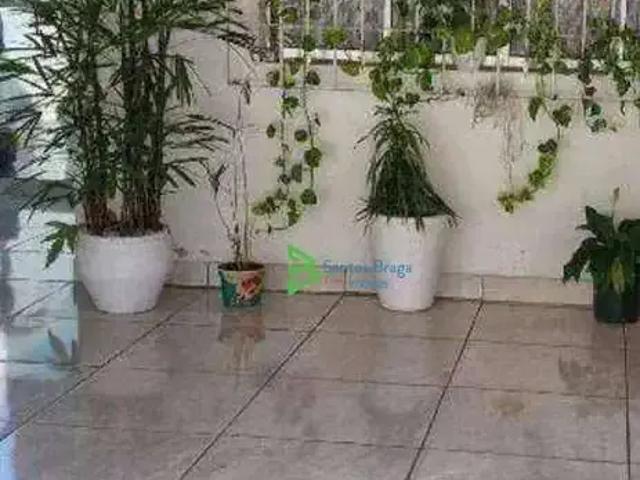 Casa venda em Saúde, São Paulo
