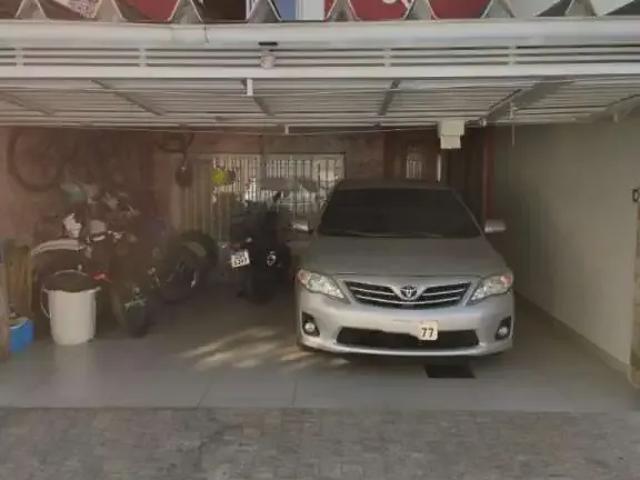 Casa venda em Vila Marcelo, São Paulo