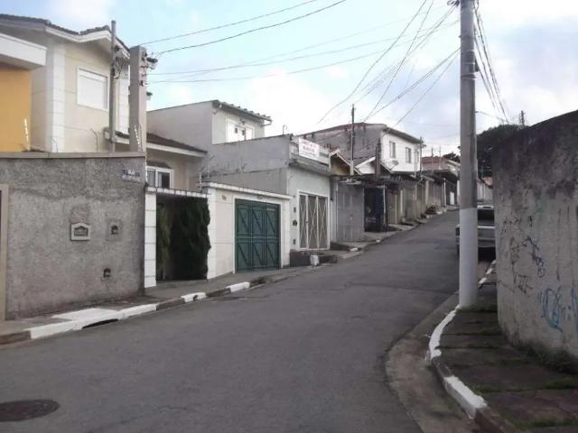 Casa venda em Vila Marcelo, São Paulo