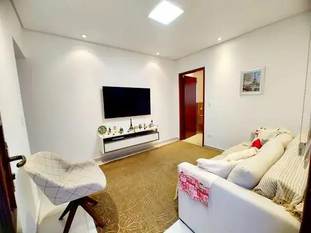 Casa venda em Jardim Santo Elias, São Paulo