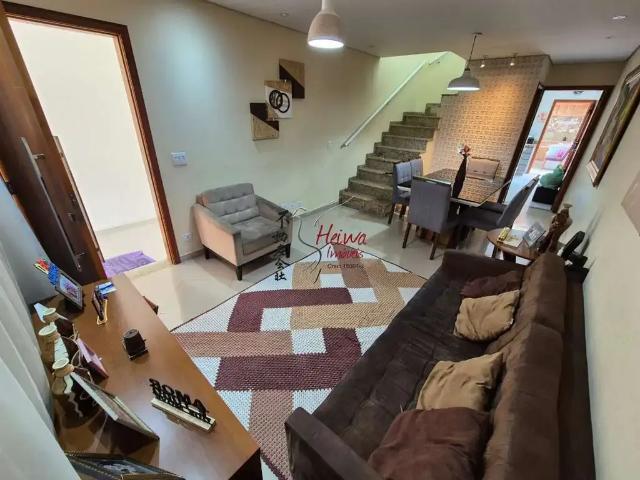Casa venda em Jardim Santo Elias, São Paulo