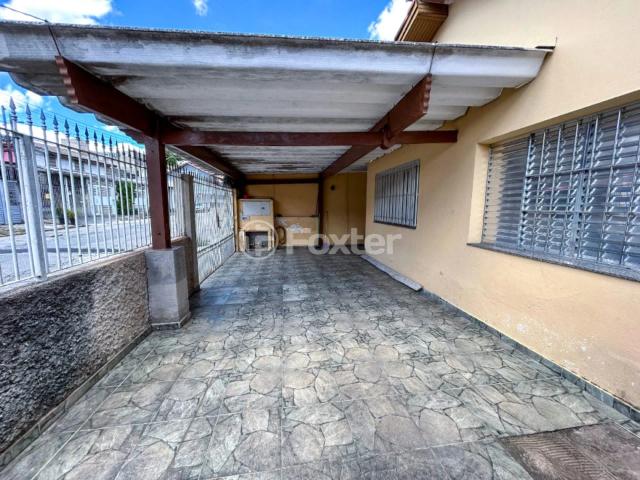 Casa venda em Jardim Santo Elias, São Paulo