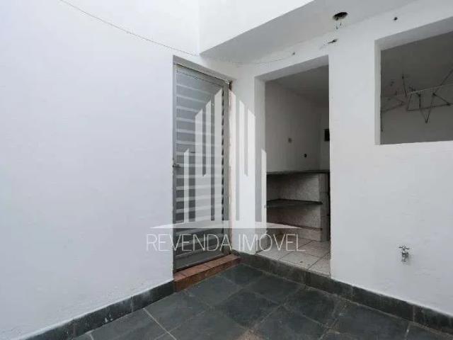 Casa venda em Jardim Santo Elias, São Paulo