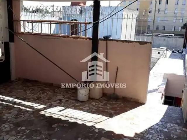 Casa venda em Ferroviários, São Paulo