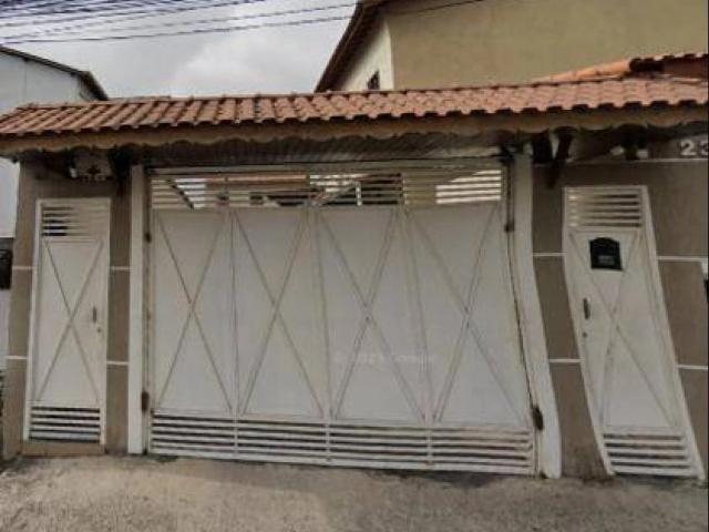 Casa venda em Vila Santa Maria, Itapecerica da Serra
