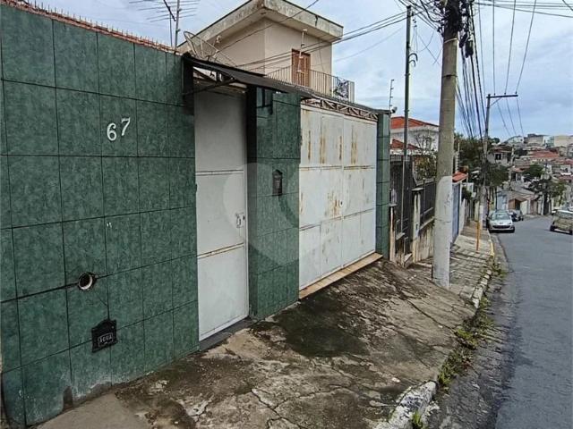 Casa venda em Santana, São Paulo