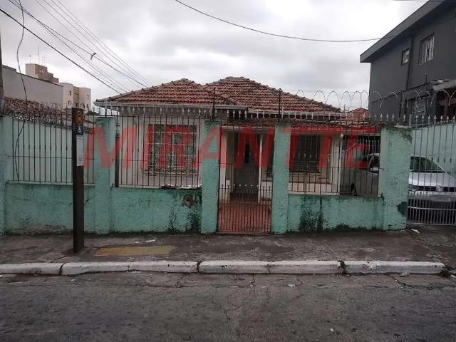 Casa venda em Santana, São Paulo