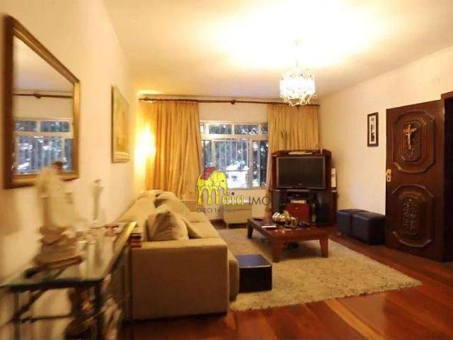 Casa venda em Santana, São Paulo