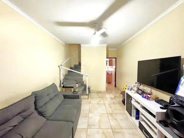 Casa venda em Conjunto Habitacional Padre Manoel da Nobrega, São Paulo