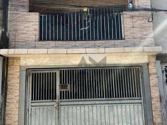 Casa venda em Vila Guilhermina, São Paulo