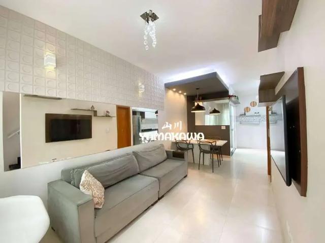 Casa venda em Conjunto Habitacional Padre Manoel da Nobrega, São Paulo