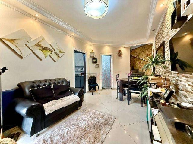 Casa venda em Conjunto Habitacional Padre Manoel da Nobrega, São Paulo
