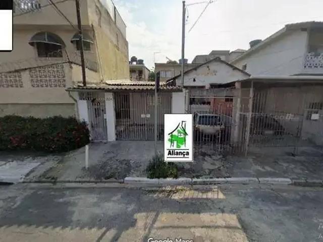 Casa venda em Conjunto Habitacional Padre Manoel da Nobrega, São Paulo