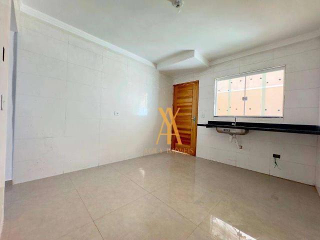 Casa venda em Jardim São Carlos, São Paulo