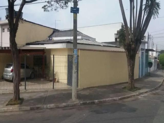 Casa venda em Conjunto Habitacional Padre Manoel da Nobrega, São Paulo
