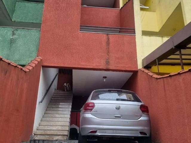 Casa venda em Cidade Antônio Estêvão de Carvalho, São Paulo