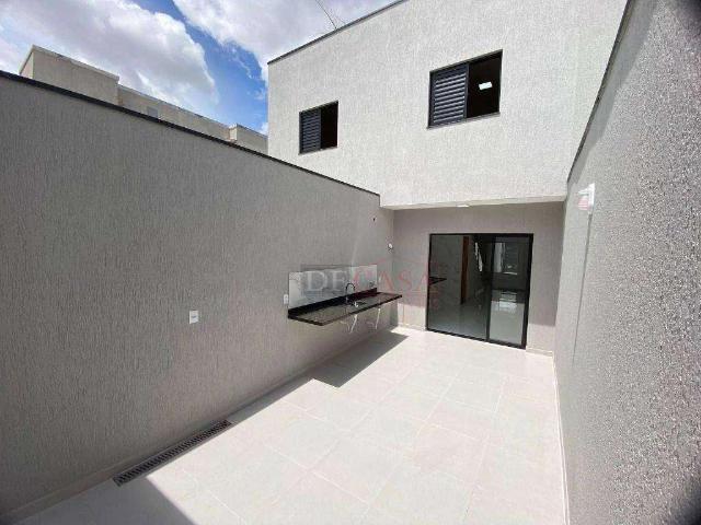 Casa venda em Conjunto Habitacional Padre Manoel da Nobrega, São Paulo
