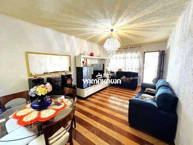Casa venda em Cidade Antônio Estêvão de Carvalho, São Paulo