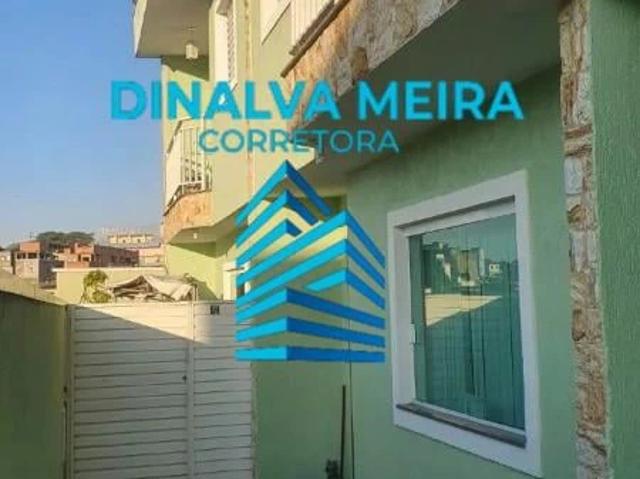 Casa venda em Cidade Antônio Estêvão de Carvalho, São Paulo