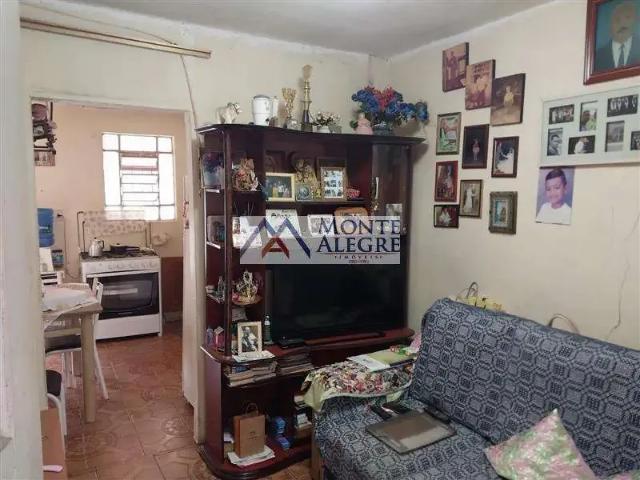 Casa venda em Jardim Itacolomi, São Paulo