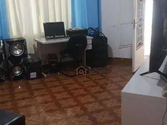 Casa venda em Cidade Domitila, São Paulo