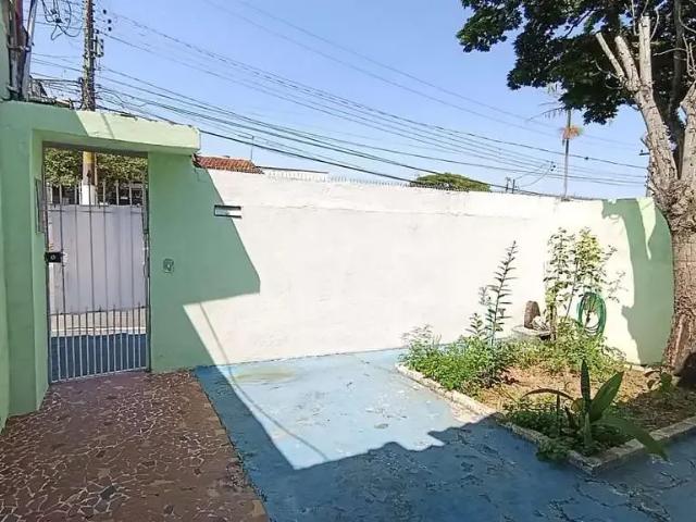 Casa venda em Cidade Dutra, São Paulo