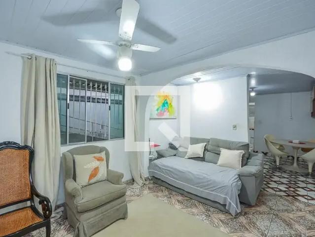 Casa venda em Vila São José, São Paulo