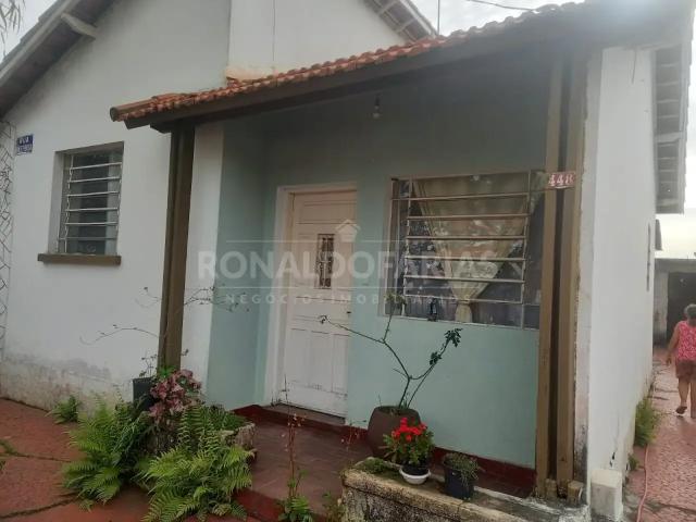 Casa venda em Jardim Cruzeiro, São Paulo