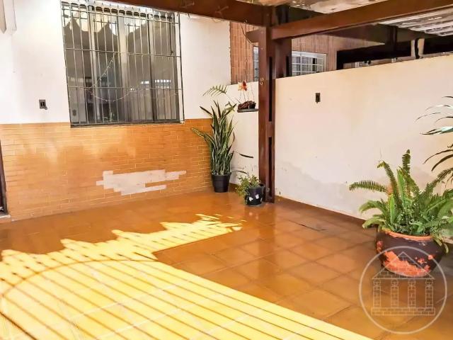 Casa venda em Jardim Cruzeiro, São Paulo