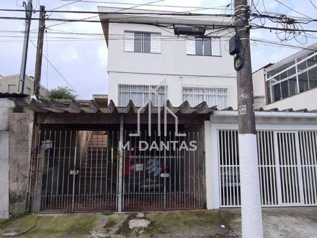 Casa venda em Cidade Dutra, São Paulo