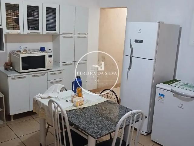 Casa venda em Cidade Ipava, São Paulo