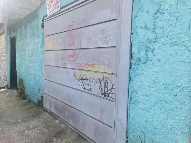 Casa venda em Conjunto Habitacional Padre Manoel da Nobrega, São Paulo