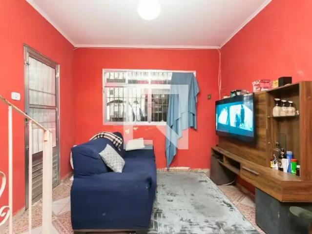 Casa venda em Vila Rosária, São Paulo