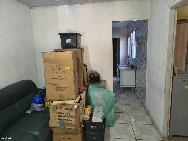 Casa venda em Vila Rosária, São Paulo