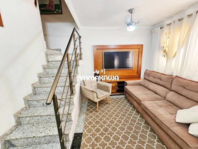 Casa venda em Cidade Patriarca, São Paulo