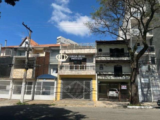 Casa venda em Cidade Patriarca, São Paulo