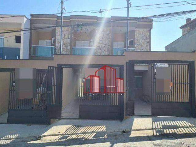 Casa venda em Cidade Patriarca, São Paulo