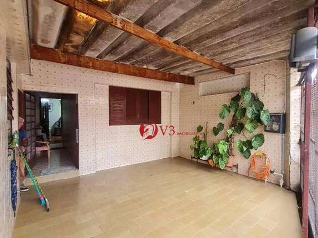 Casa venda em Cidade Patriarca, São Paulo