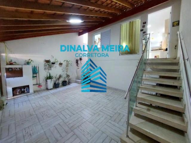 Casa venda em Cidade Patriarca, São Paulo