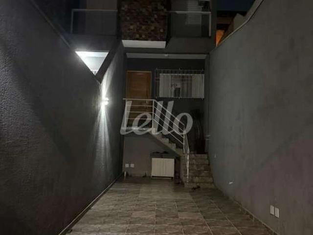 Casa venda em Vila Guilhermina, São Paulo