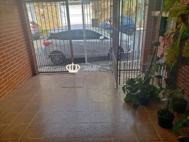 Casa venda em Cidade Patriarca, São Paulo