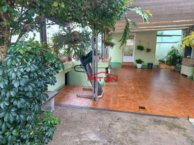 Casa venda em Cidade Patriarca, São Paulo